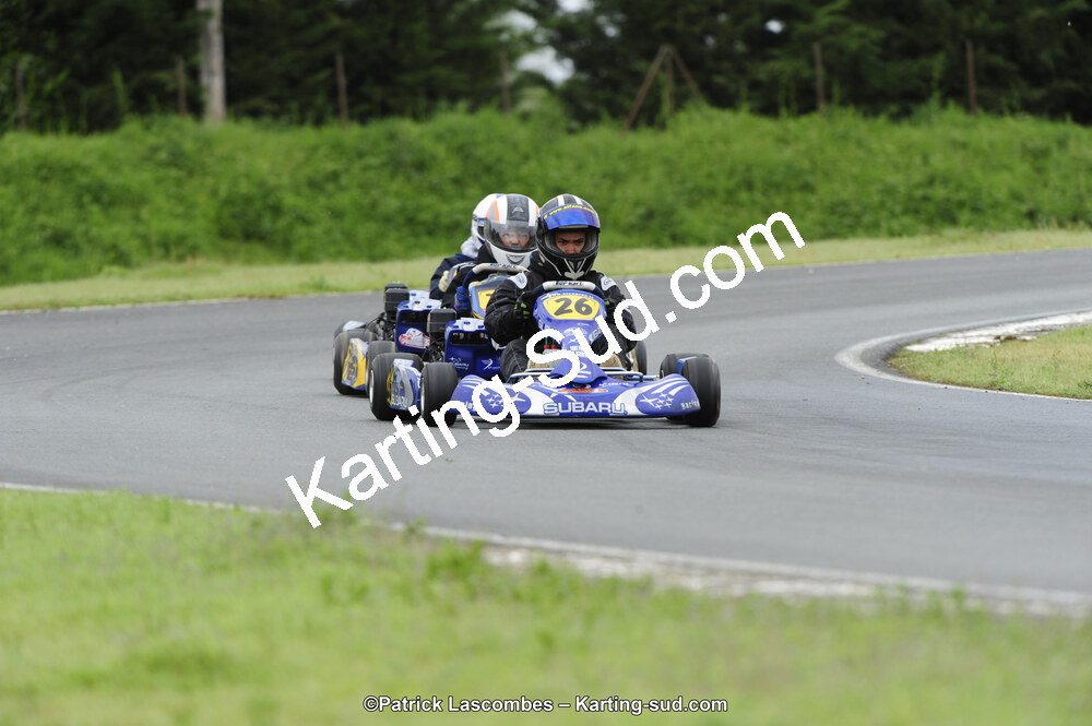 27/04/2014 : Trophée Ufolep à Layrac (Photos Patrick Lascombes) 2014 — karting
