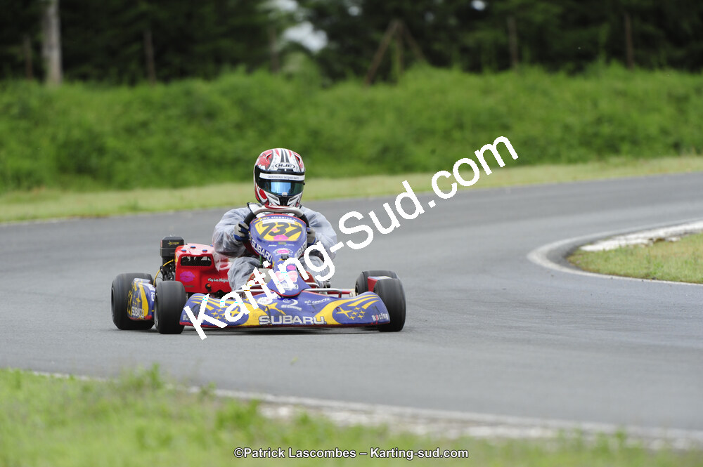 27/04/2014 : Trophée Ufolep à Layrac (Photos Patrick Lascombes) 2014 — karting