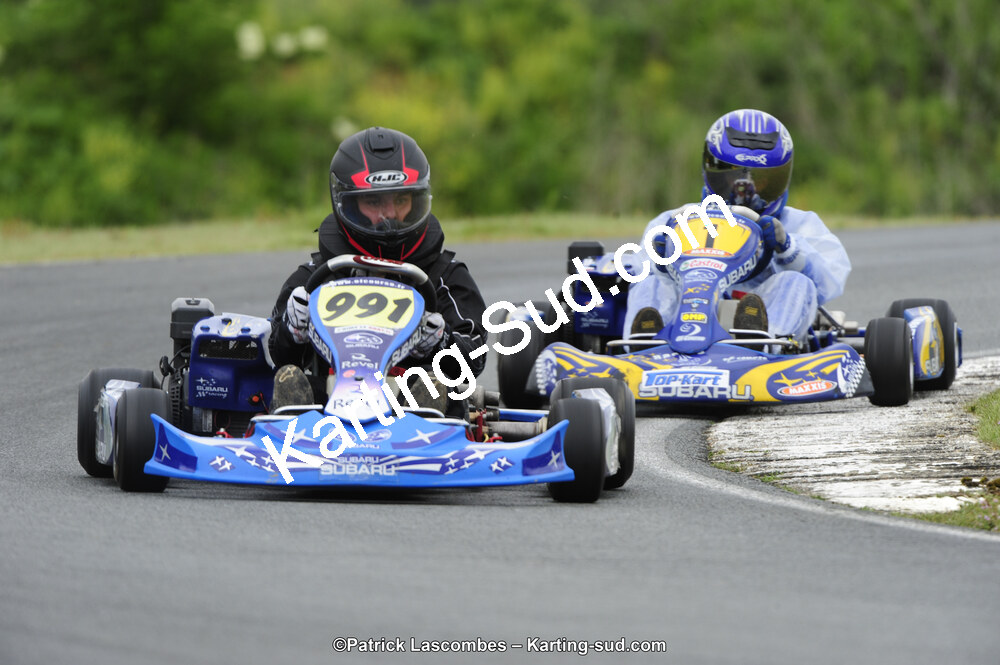 27/04/2014 : Trophée Ufolep à Layrac (Photos Patrick Lascombes) 2014 — karting