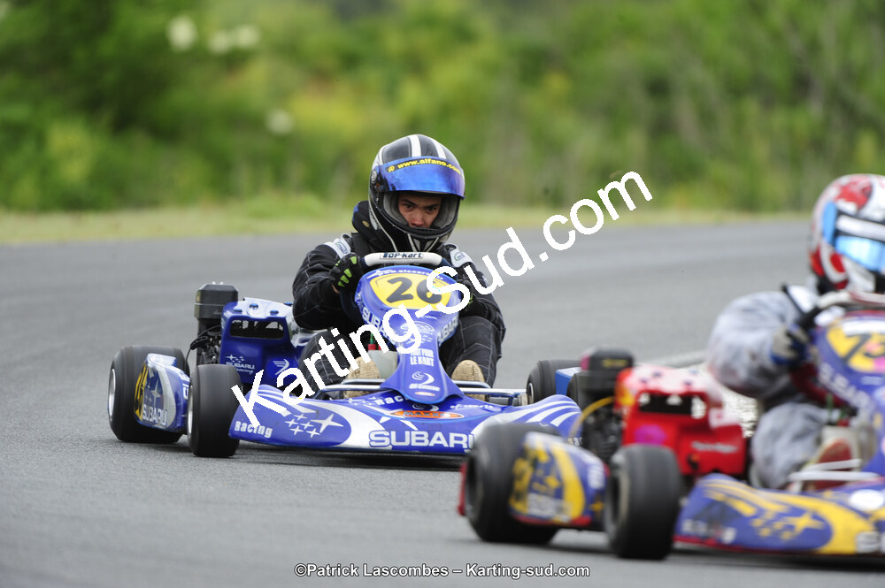 27/04/2014 : Trophée Ufolep à Layrac (Photos Patrick Lascombes) 2014 — karting