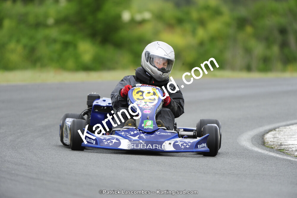 27/04/2014 : Trophée Ufolep à Layrac (Photos Patrick Lascombes) 2014 — karting