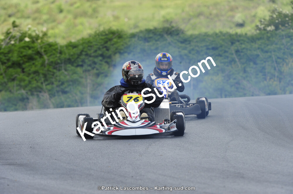 27/04/2014 : Trophée Ufolep à Layrac (Photos Patrick Lascombes) 2014 — karting