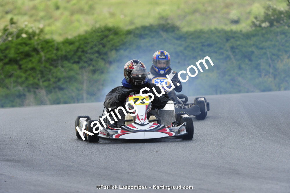 27/04/2014 : Trophée Ufolep à Layrac (Photos Patrick Lascombes) 2014 — karting