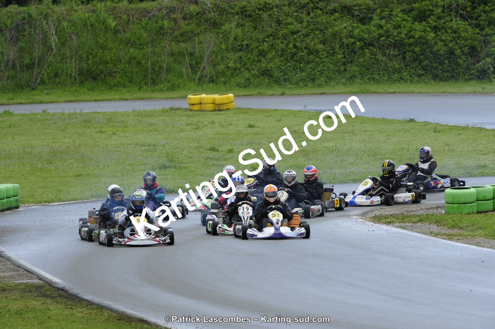 27/04/2014 : Trophée Ufolep à Layrac (Photos Patrick Lascombes) 2014 — karting