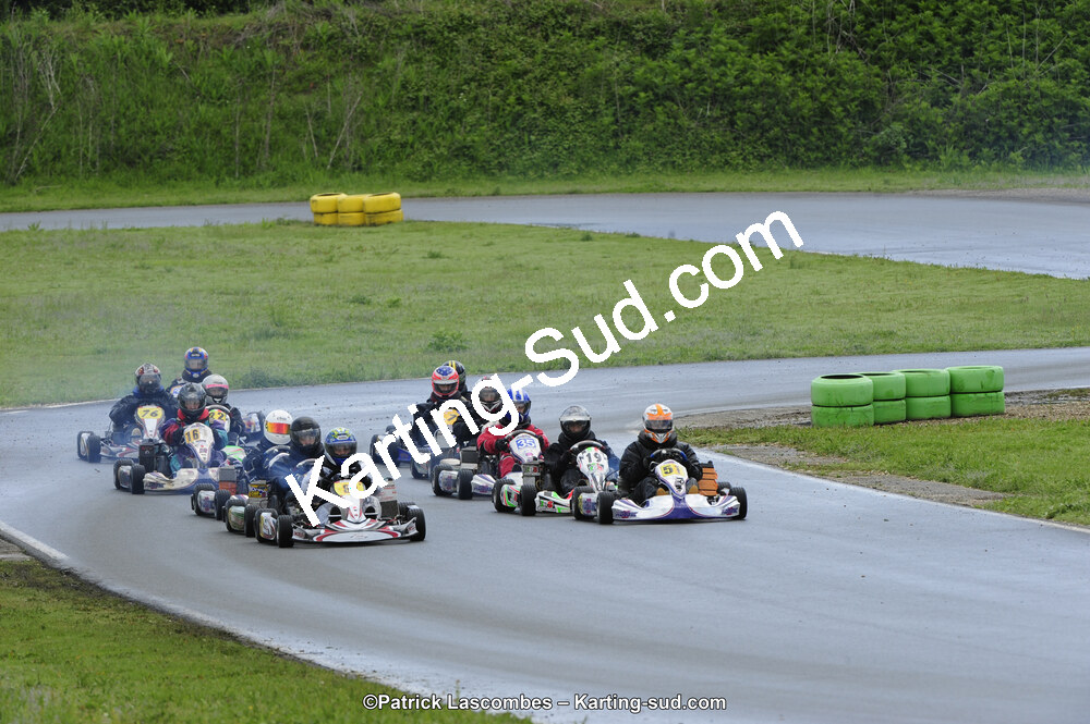 27/04/2014 : Trophée Ufolep à Layrac (Photos Patrick Lascombes) 2014 — karting