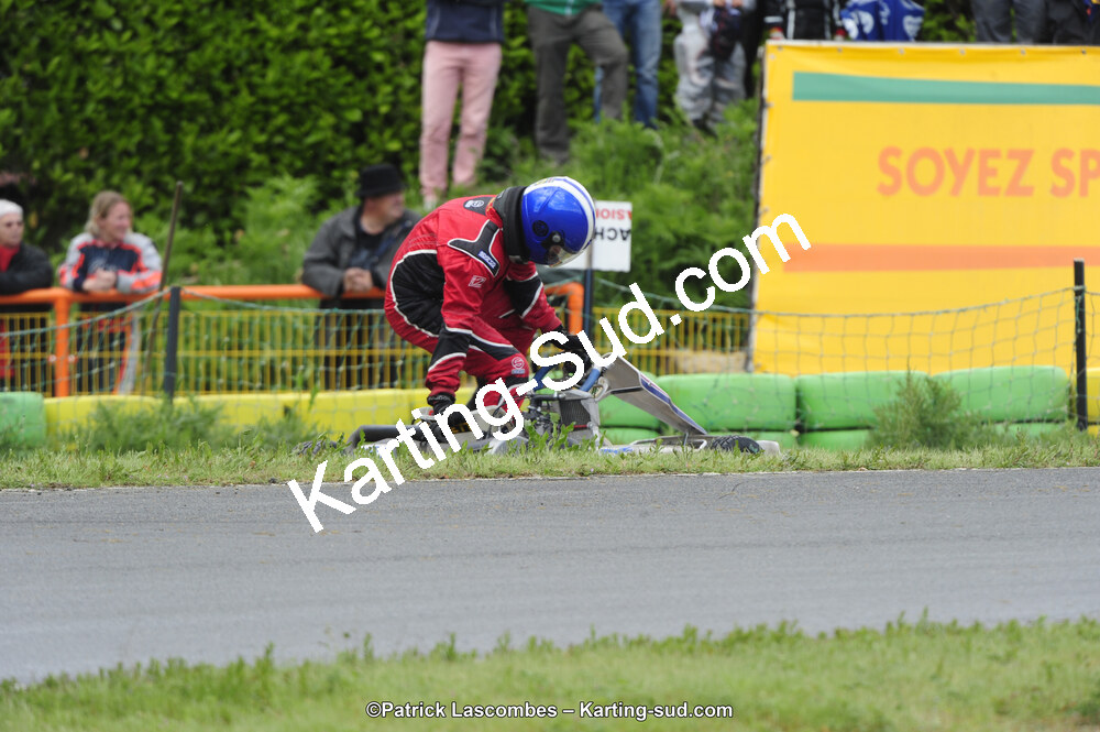 27/04/2014 : Trophée Ufolep à Layrac (Photos Patrick Lascombes) 2014 — karting