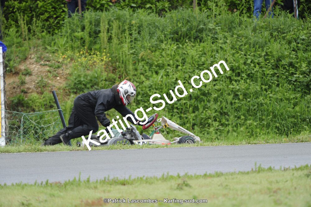 27/04/2014 : Trophée Ufolep à Layrac (Photos Patrick Lascombes) 2014 — karting