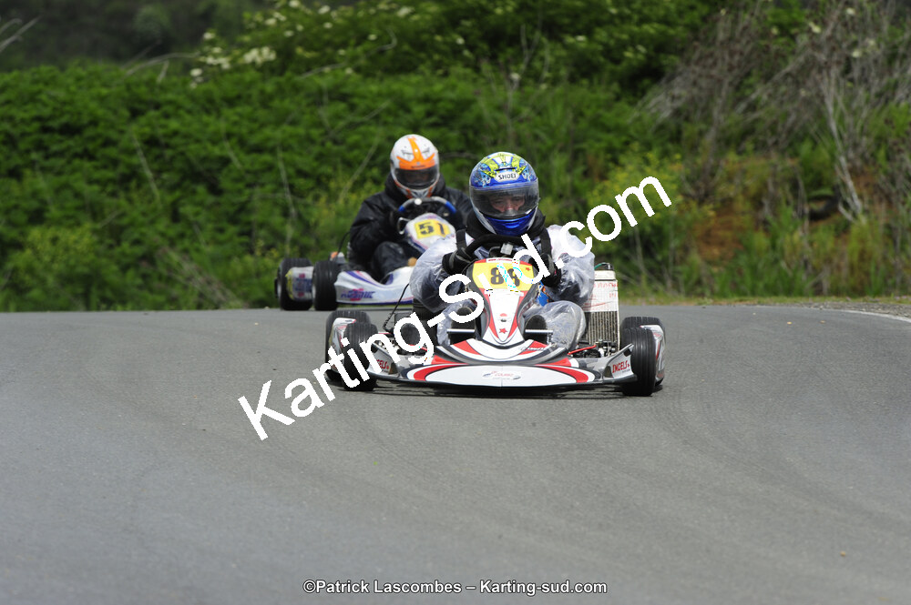 27/04/2014 : Trophée Ufolep à Layrac (Photos Patrick Lascombes) 2014 — karting