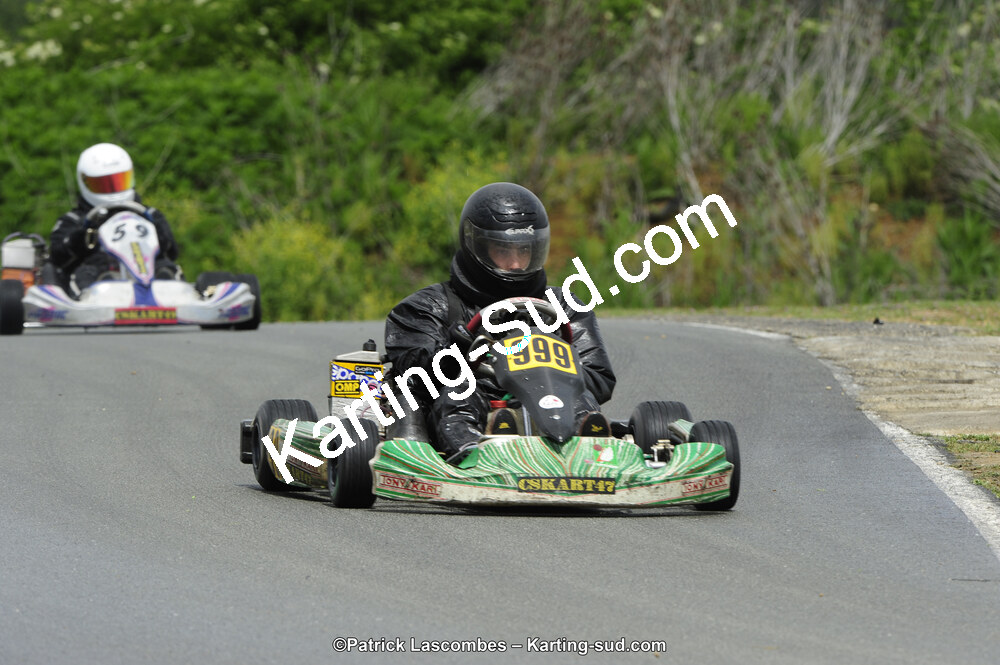 27/04/2014 : Trophée Ufolep à Layrac (Photos Patrick Lascombes) 2014 — karting