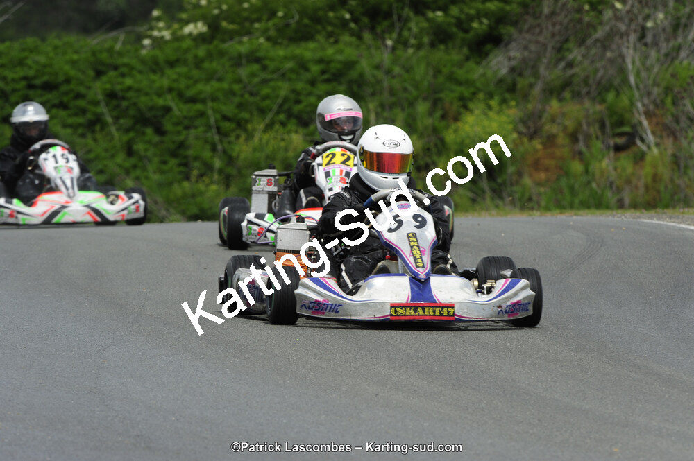27/04/2014 : Trophée Ufolep à Layrac (Photos Patrick Lascombes) 2014 — karting