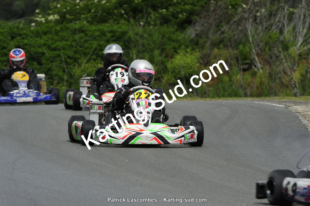 27/04/2014 : Trophée Ufolep à Layrac (Photos Patrick Lascombes) 2014 — karting