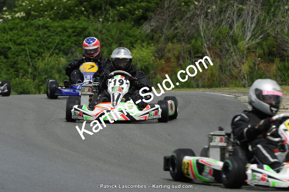 27/04/2014 : Trophée Ufolep à Layrac (Photos Patrick Lascombes) 2014 — karting