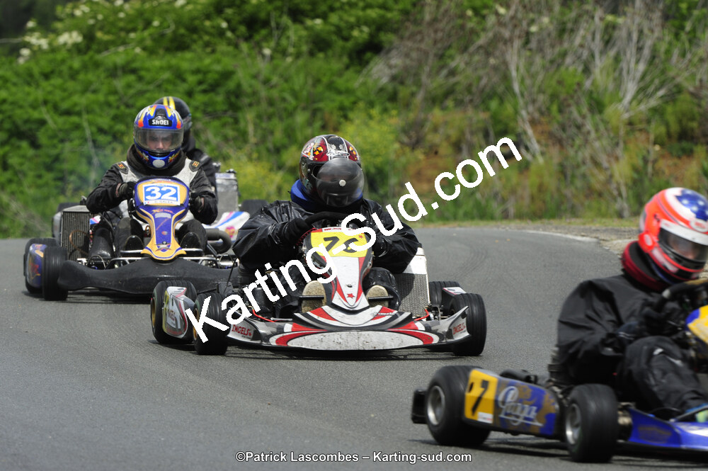 27/04/2014 : Trophée Ufolep à Layrac (Photos Patrick Lascombes) 2014 — karting