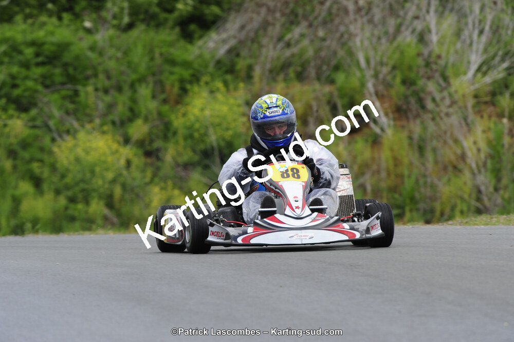 27/04/2014 : Trophée Ufolep à Layrac (Photos Patrick Lascombes) 2014 — karting