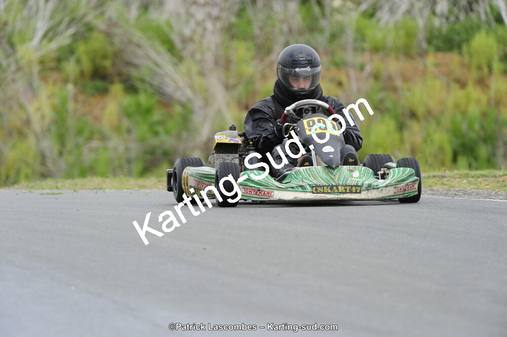27/04/2014 : Trophée Ufolep à Layrac (Photos Patrick Lascombes) 2014 — karting