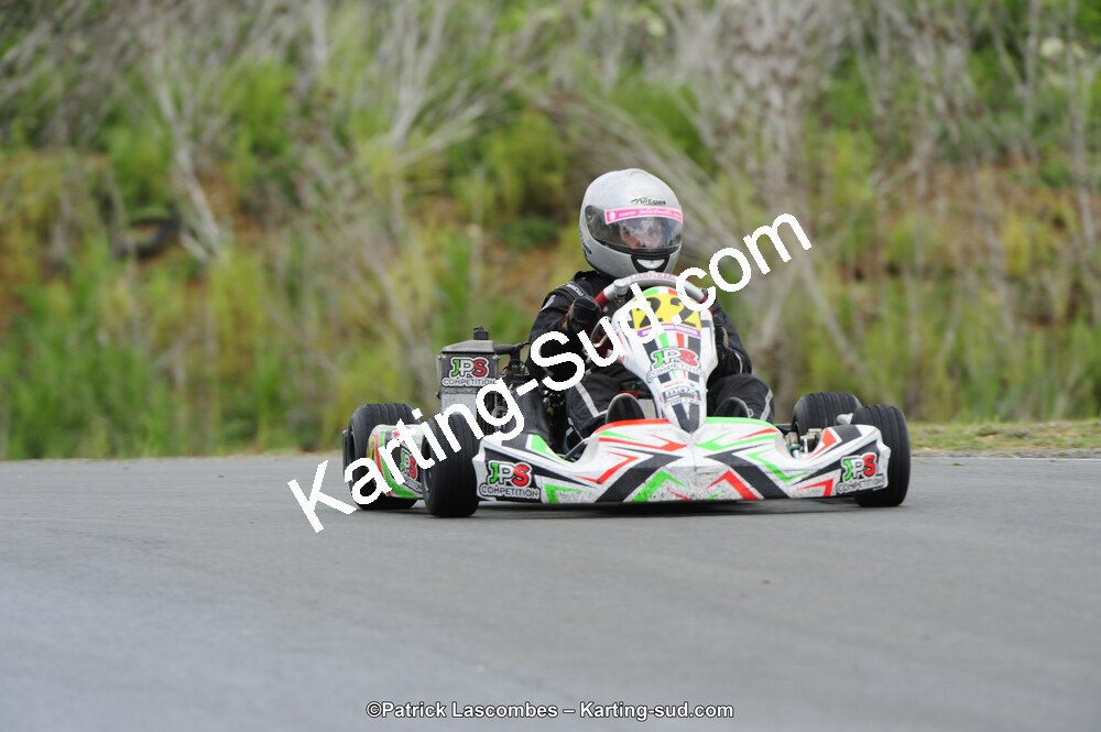 27/04/2014 : Trophée Ufolep à Layrac (Photos Patrick Lascombes) 2014 — karting