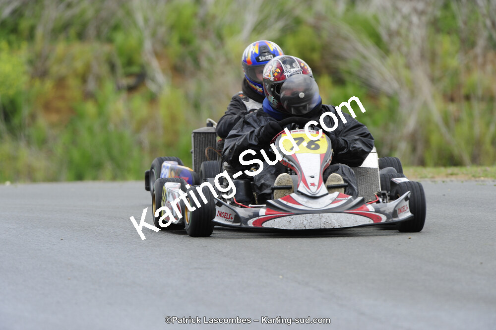 27/04/2014 : Trophée Ufolep à Layrac (Photos Patrick Lascombes) 2014 — karting