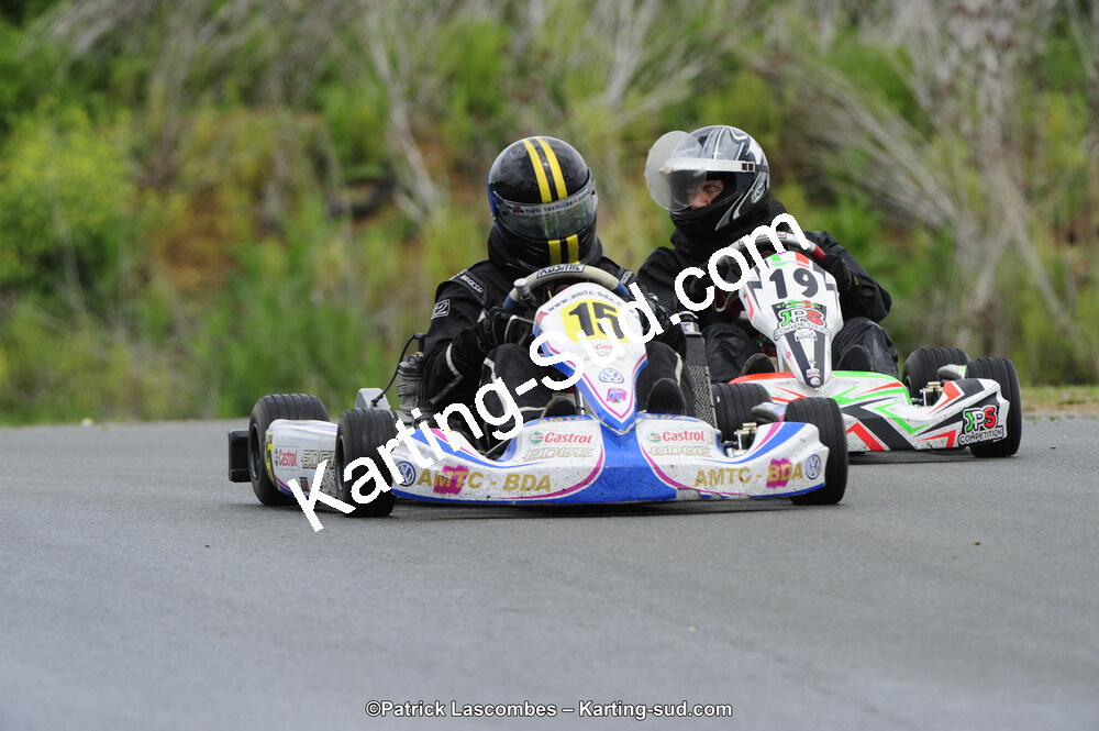 27/04/2014 : Trophée Ufolep à Layrac (Photos Patrick Lascombes) 2014 — karting