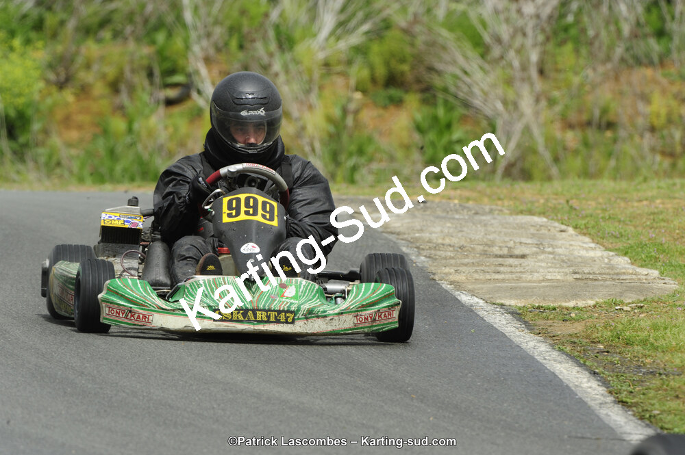 27/04/2014 : Trophée Ufolep à Layrac (Photos Patrick Lascombes) 2014 — karting