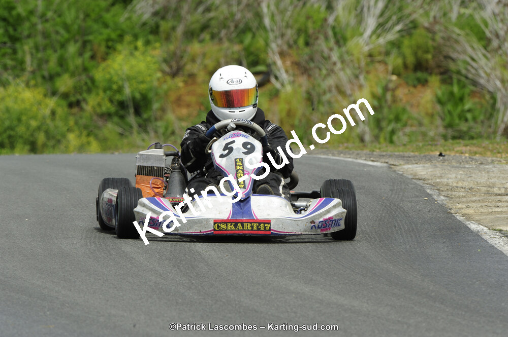 27/04/2014 : Trophée Ufolep à Layrac (Photos Patrick Lascombes) 2014 — karting