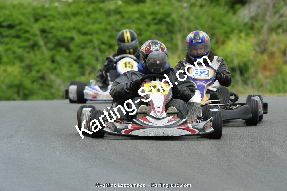 27/04/2014 : Trophée Ufolep à Layrac (Photos Patrick Lascombes) 2014 — karting