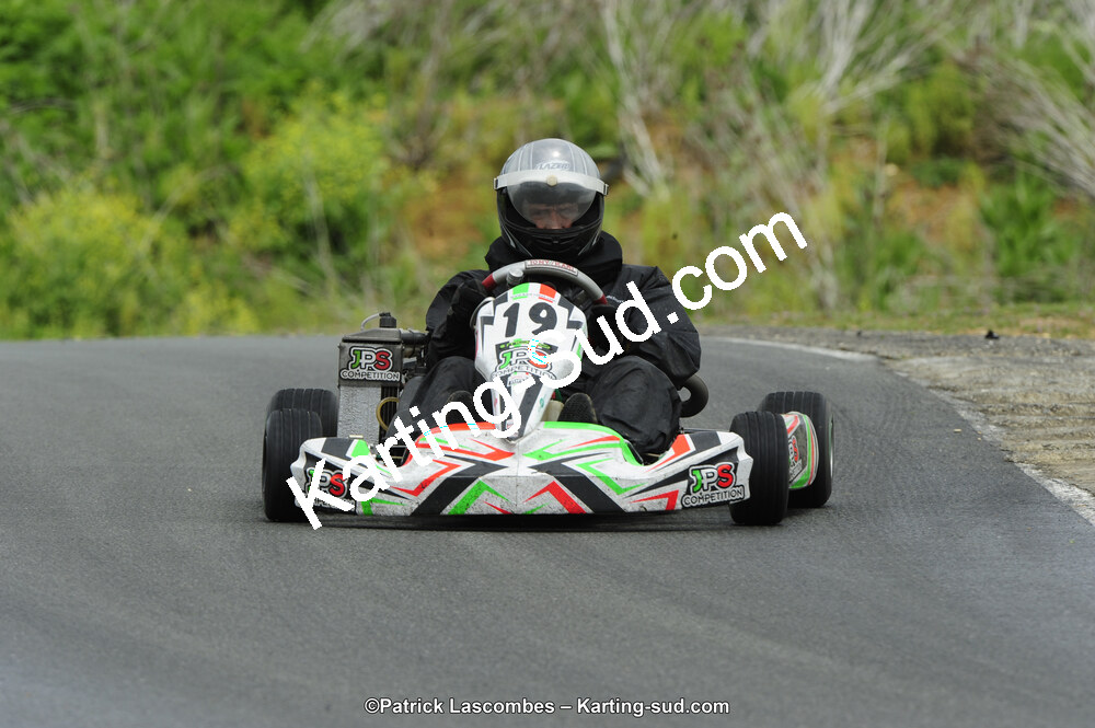 27/04/2014 : Trophée Ufolep à Layrac (Photos Patrick Lascombes) 2014 — karting