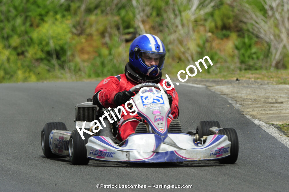 27/04/2014 : Trophée Ufolep à Layrac (Photos Patrick Lascombes) 2014 — karting