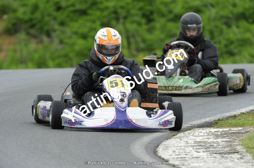 27/04/2014 : Trophée Ufolep à Layrac (Photos Patrick Lascombes) 2014 — karting