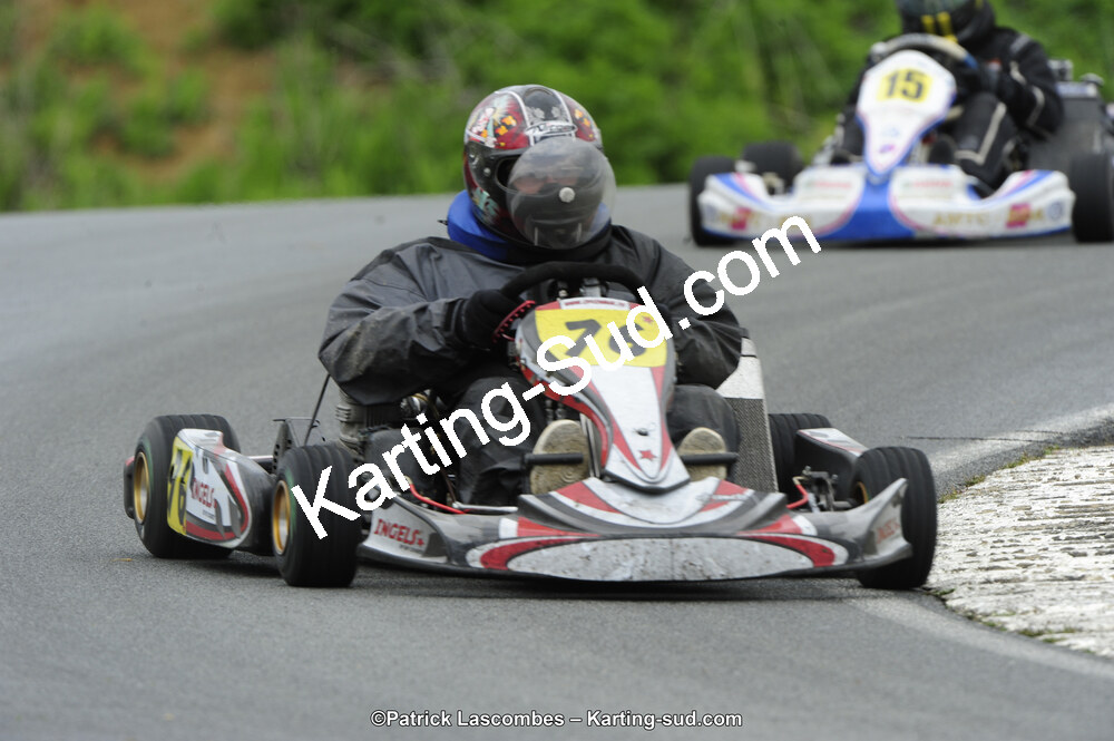 27/04/2014 : Trophée Ufolep à Layrac (Photos Patrick Lascombes) 2014 — karting