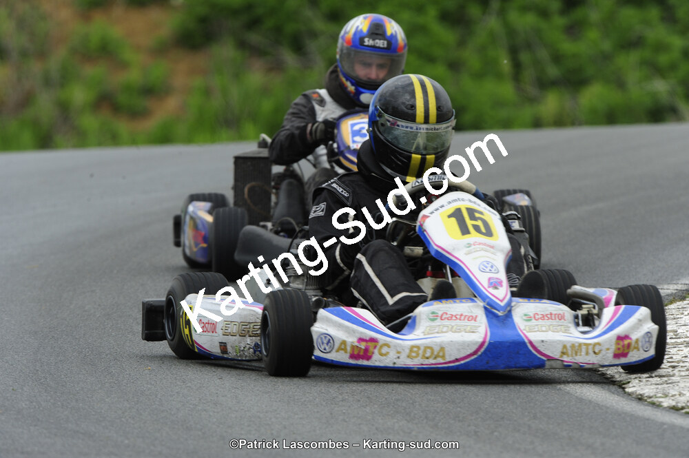27/04/2014 : Trophée Ufolep à Layrac (Photos Patrick Lascombes) 2014 — karting