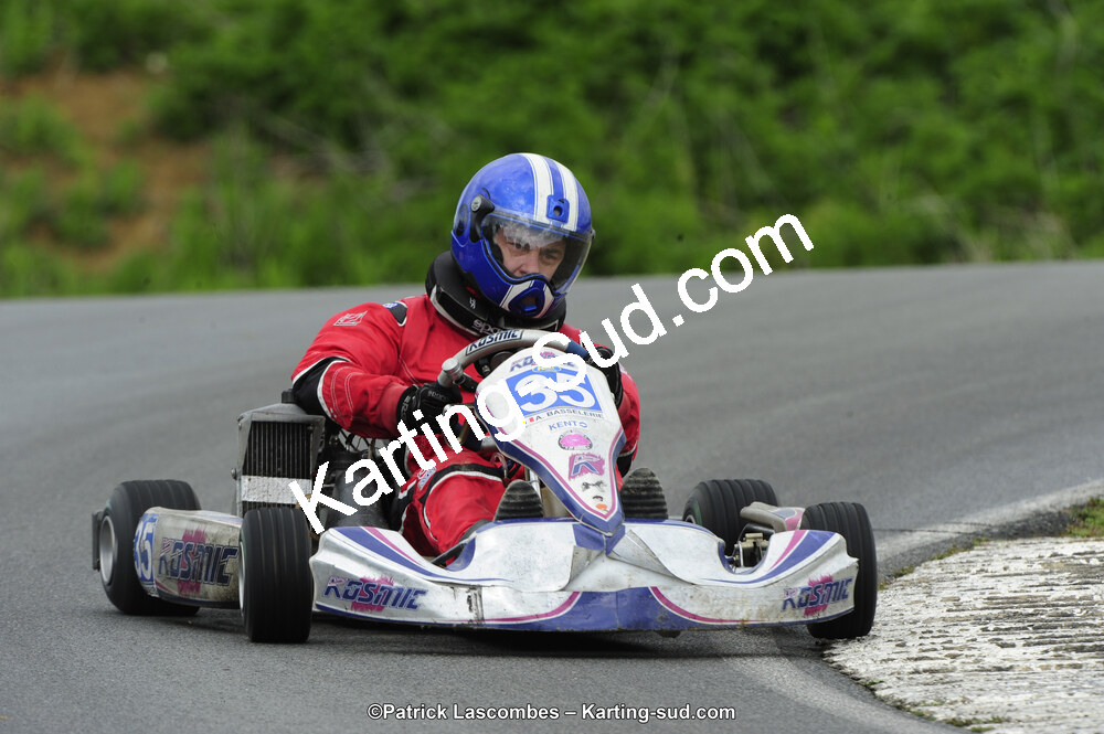 27/04/2014 : Trophée Ufolep à Layrac (Photos Patrick Lascombes) 2014 — karting