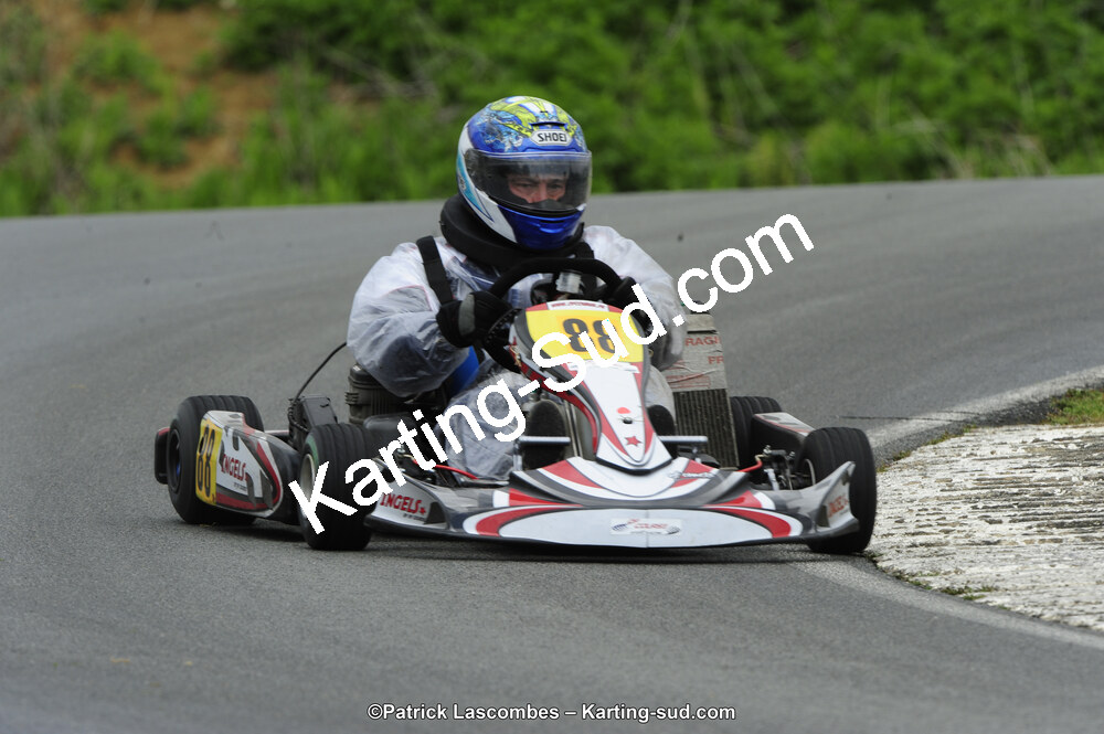 27/04/2014 : Trophée Ufolep à Layrac (Photos Patrick Lascombes) 2014 — karting