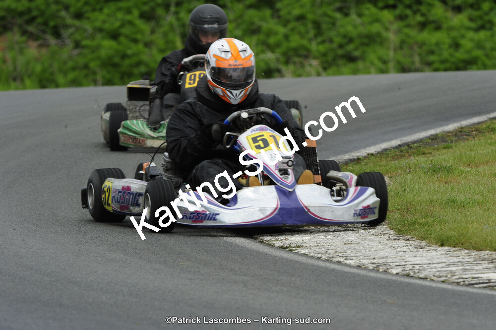 27/04/2014 : Trophée Ufolep à Layrac (Photos Patrick Lascombes) 2014 — karting