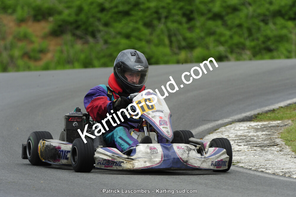 27/04/2014 : Trophée Ufolep à Layrac (Photos Patrick Lascombes) 2014 — karting
