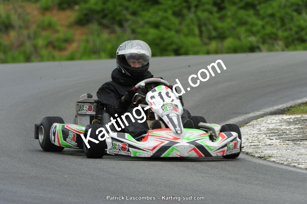 27/04/2014 : Trophée Ufolep à Layrac (Photos Patrick Lascombes) 2014 — karting