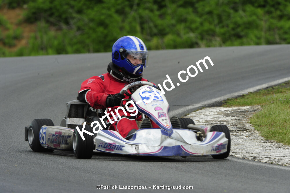 27/04/2014 : Trophée Ufolep à Layrac (Photos Patrick Lascombes) 2014 — karting