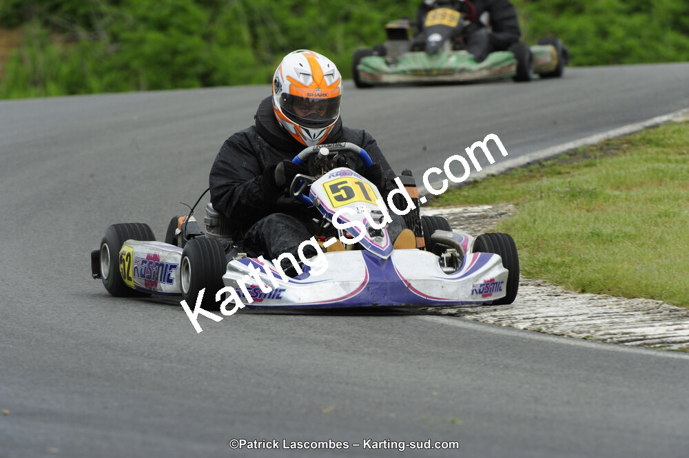 27/04/2014 : Trophée Ufolep à Layrac (Photos Patrick Lascombes) 2014 — karting