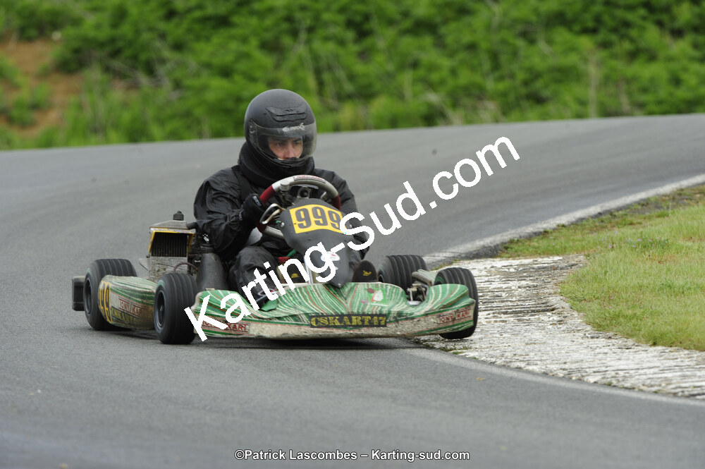 27/04/2014 : Trophée Ufolep à Layrac (Photos Patrick Lascombes) 2014 — karting