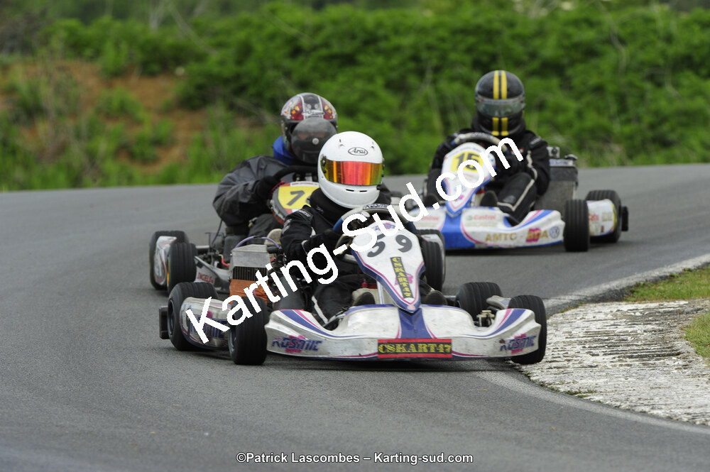 27/04/2014 : Trophée Ufolep à Layrac (Photos Patrick Lascombes) 2014 — karting