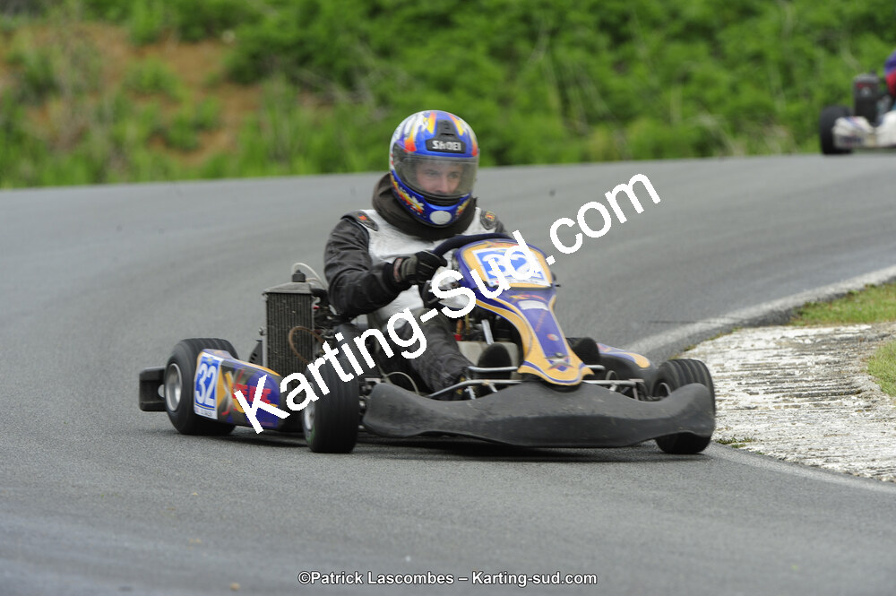 27/04/2014 : Trophée Ufolep à Layrac (Photos Patrick Lascombes) 2014 — karting