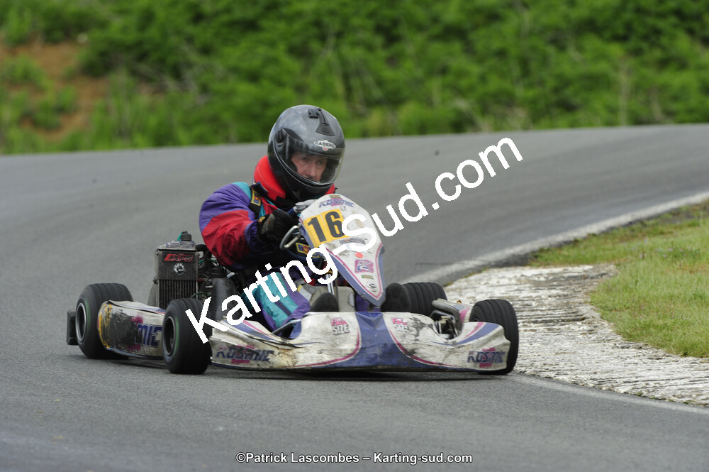 27/04/2014 : Trophée Ufolep à Layrac (Photos Patrick Lascombes) 2014 — karting