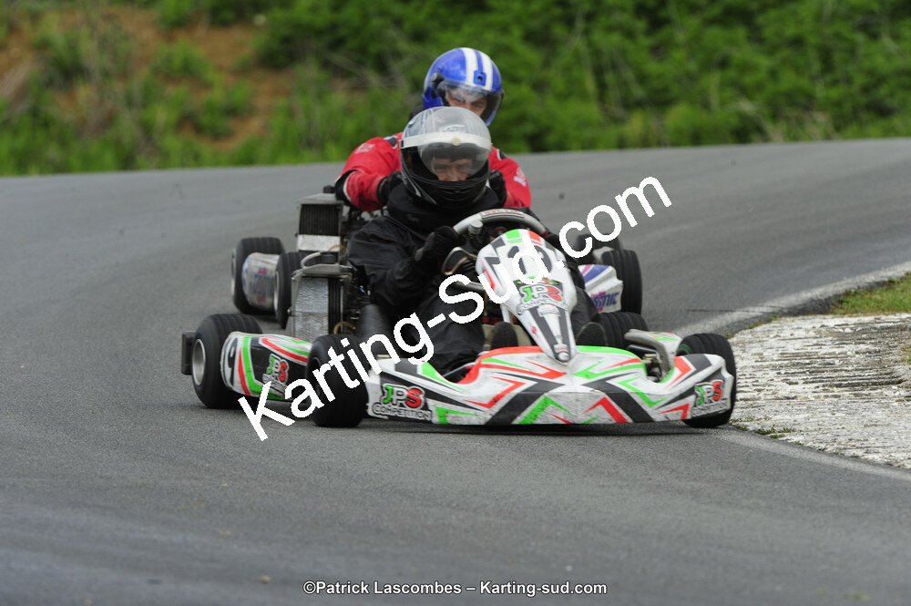 27/04/2014 : Trophée Ufolep à Layrac (Photos Patrick Lascombes) 2014 — karting