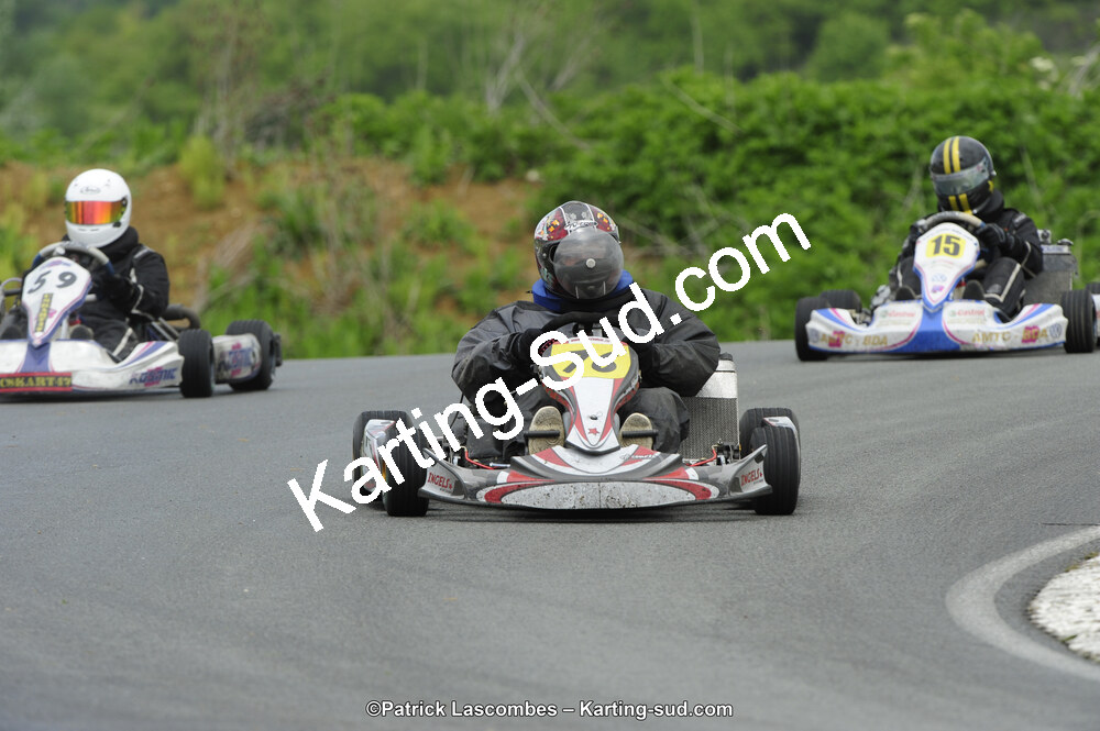27/04/2014 : Trophée Ufolep à Layrac (Photos Patrick Lascombes) 2014 — karting