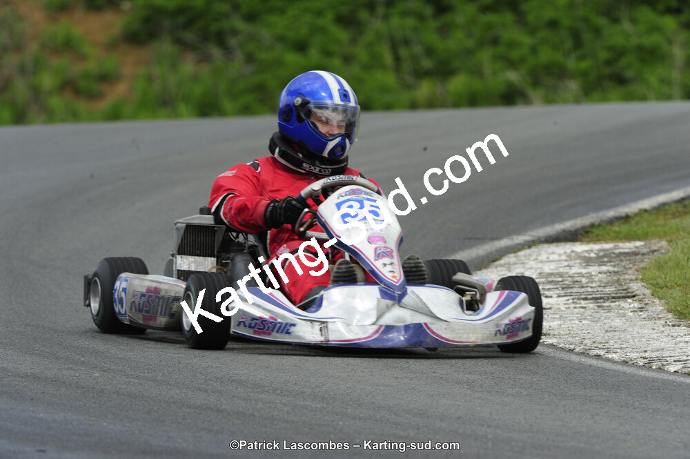 27/04/2014 : Trophée Ufolep à Layrac (Photos Patrick Lascombes) 2014 — karting