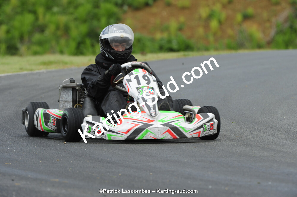 27/04/2014 : Trophée Ufolep à Layrac (Photos Patrick Lascombes) 2014 — karting