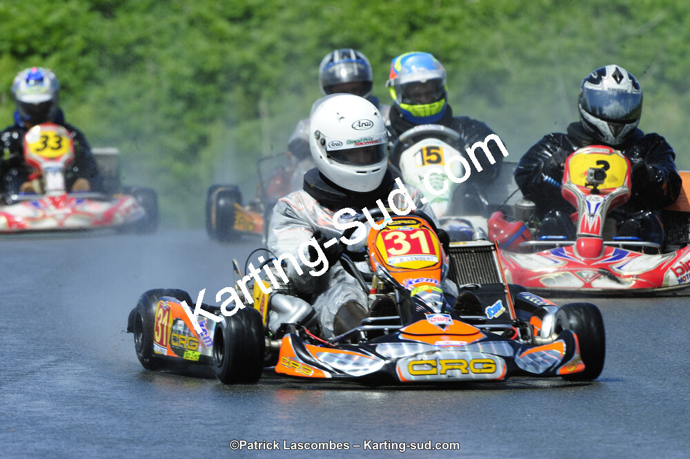 27/04/2014 : Trophée Ufolep à Layrac (Photos Patrick Lascombes) 2014 — karting