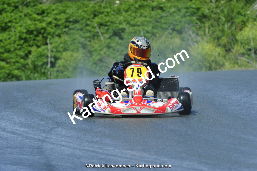 27/04/2014 : Trophée Ufolep à Layrac (Photos Patrick Lascombes) 2014 — karting