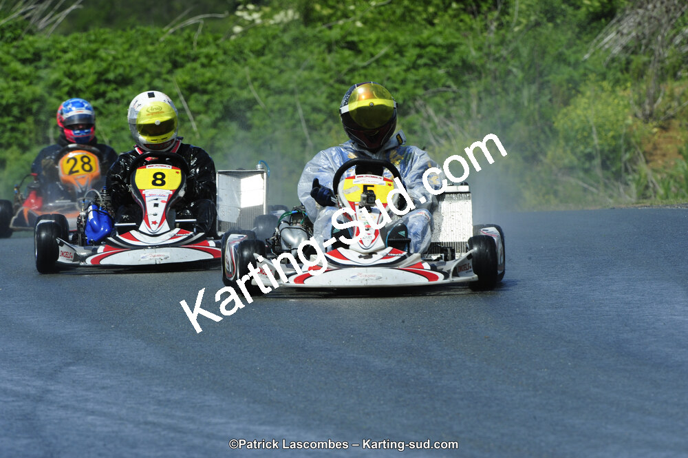 27/04/2014 : Trophée Ufolep à Layrac (Photos Patrick Lascombes) 2014 — karting