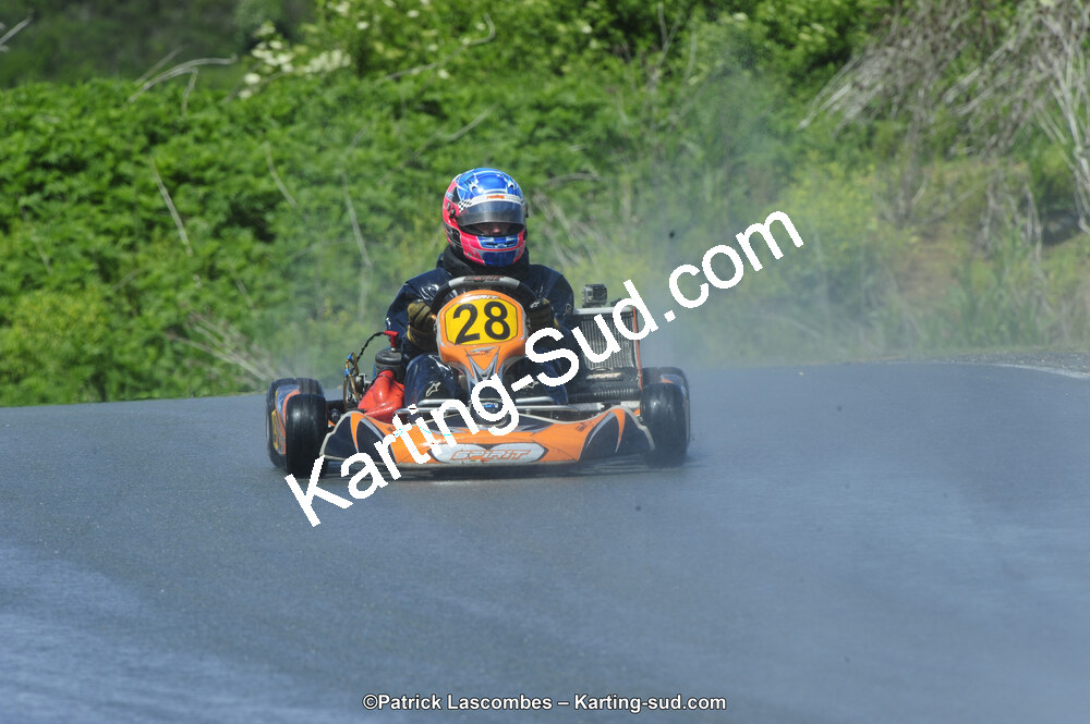 27/04/2014 : Trophée Ufolep à Layrac (Photos Patrick Lascombes) 2014 — karting