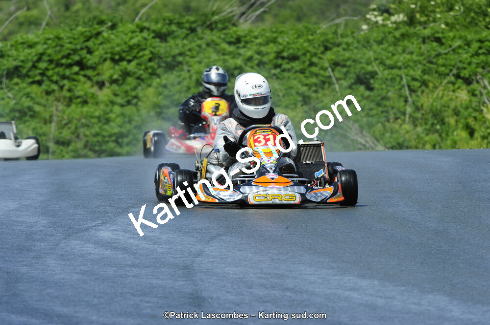 27/04/2014 : Trophée Ufolep à Layrac (Photos Patrick Lascombes) 2014 — karting